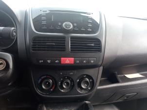 Opel Combo 1.3 CDTI 16V Sloopvoertuig (2018, Wit)