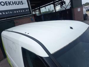 Opel Combo 1.3 CDTI 16V Sloopvoertuig (2018, Wit)