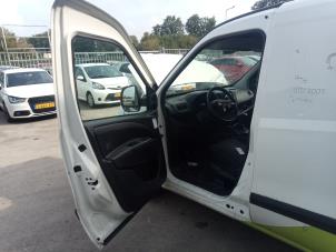 Opel Combo 1.3 CDTI 16V Sloopvoertuig (2018, Wit)