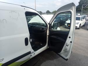 Opel Combo 1.3 CDTI 16V Sloopvoertuig (2018, Wit)