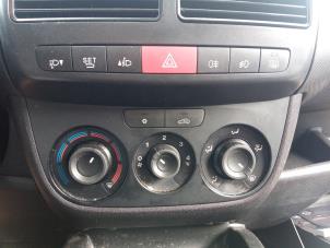 Opel Combo 1.3 CDTI 16V Sloopvoertuig (2018, Wit)