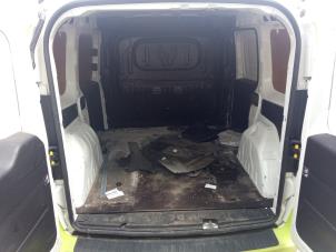 Opel Combo 1.3 CDTI 16V Sloopvoertuig (2018, Wit)