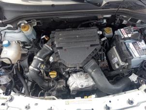 Opel Combo 1.3 CDTI 16V Sloopvoertuig (2018, Wit)