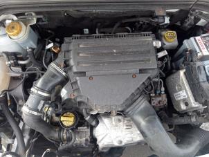 Opel Combo 1.3 CDTI 16V Sloopvoertuig (2018, Wit)