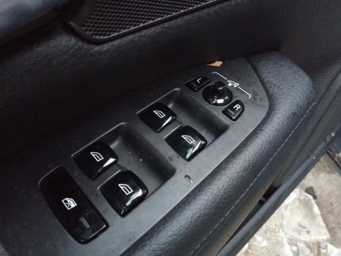 Volvo V90 II 2.0 T5 16V Sloopvoertuig (2017, Grijs)