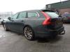 Volvo V90 II 2.0 T5 16V Sloopvoertuig (2017, Grijs)