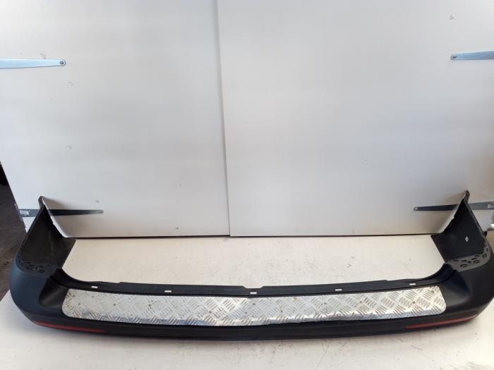 Volkswagen Transporter T6 2.0 TDI Sloopvoertuig (2018, Graniet)