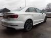 Audi A3 Limousine 1.5 TFSI 16V Sloopvoertuig (2019, Wit)