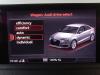 Audi A3 Limousine 1.5 TFSI 16V Sloopvoertuig (2019, Wit)