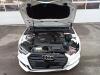 Audi A3 Limousine 1.5 TFSI 16V Sloopvoertuig (2019, Wit)