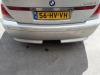 BMW 7 serie 745i,Li 4.4 V8 32V Sloopvoertuig (2002, Grijs)