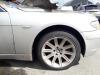 BMW 7 serie 745i,Li 4.4 V8 32V Sloopvoertuig (2002, Grijs)