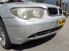BMW 7 serie 745i,Li 4.4 V8 32V Sloopvoertuig (2002, Grijs)