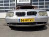 BMW 7 serie 745i,Li 4.4 V8 32V Sloopvoertuig (2002, Grijs)