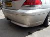 BMW 7 serie 745i,Li 4.4 V8 32V Sloopvoertuig (2002, Grijs)