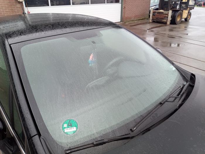 Renault Clio IV 1.5 dCi 90 FAP Sloopvoertuig (2015, Zwart)