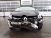 Renault Clio IV 1.5 dCi 90 FAP Sloopvoertuig (2015, Zwart)
