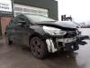 Renault Clio IV 1.5 dCi 90 FAP Sloopvoertuig (2015, Zwart)