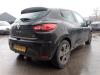 Renault Clio IV 1.5 dCi 90 FAP Sloopvoertuig (2015, Zwart)