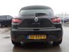 Renault Clio IV 1.5 dCi 90 FAP Sloopvoertuig (2015, Zwart)