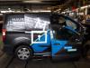 Donor auto Ford Transit Courier 1.5 TDCi 75 uit 2021