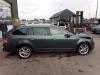 Skoda Octavia Combi 1.5 TSI Evo 16V Sloopvoertuig (2020, Grijs)