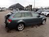 Skoda Octavia Combi 1.5 TSI Evo 16V Sloopvoertuig (2020, Grijs)