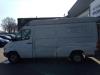 Mercedes Sprinter 2t 210D Sloopvoertuig (1998, Wit)