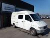 Mercedes Sprinter 2t 210D Sloopvoertuig (1998, Wit)