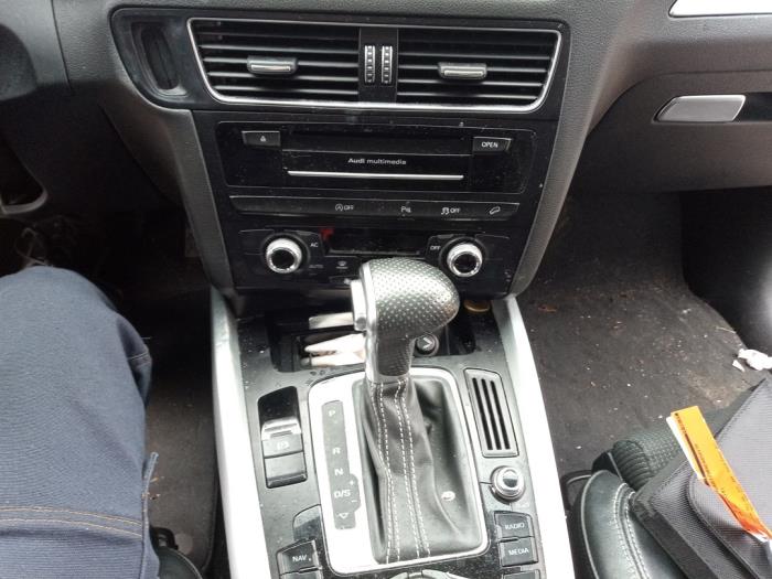 Audi Q5 2.0 TDI 16V Quattro Sloopvoertuig (2014, Grijs)