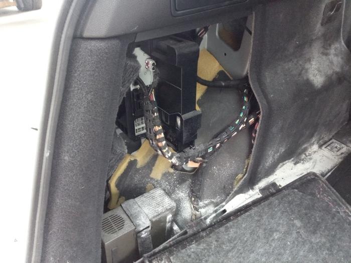 Audi Q5 2.0 TDI 16V Quattro Sloopvoertuig (2014, Grijs)