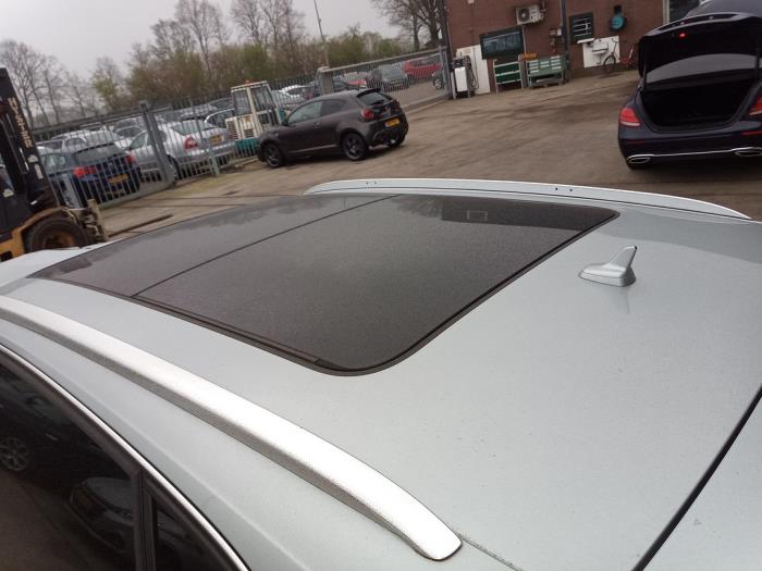 Audi Q5 2.0 TDI 16V Quattro Sloopvoertuig (2014, Grijs)