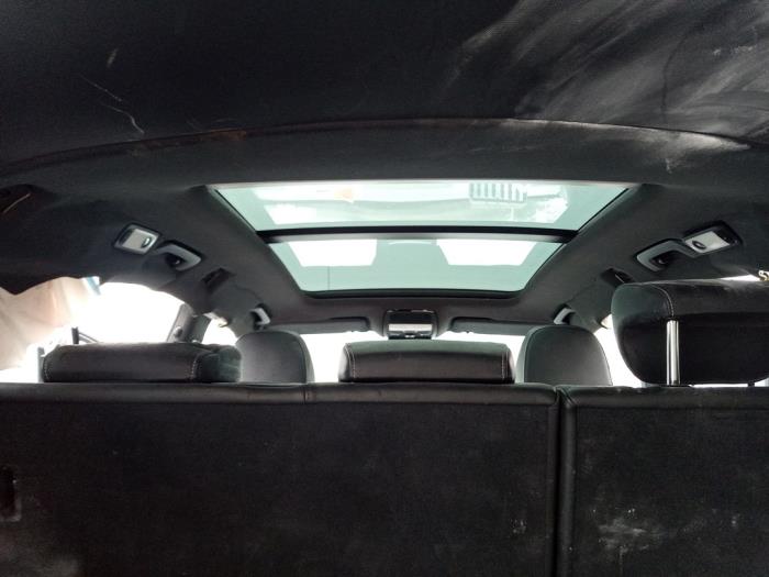 Audi Q5 2.0 TDI 16V Quattro Sloopvoertuig (2014, Grijs)