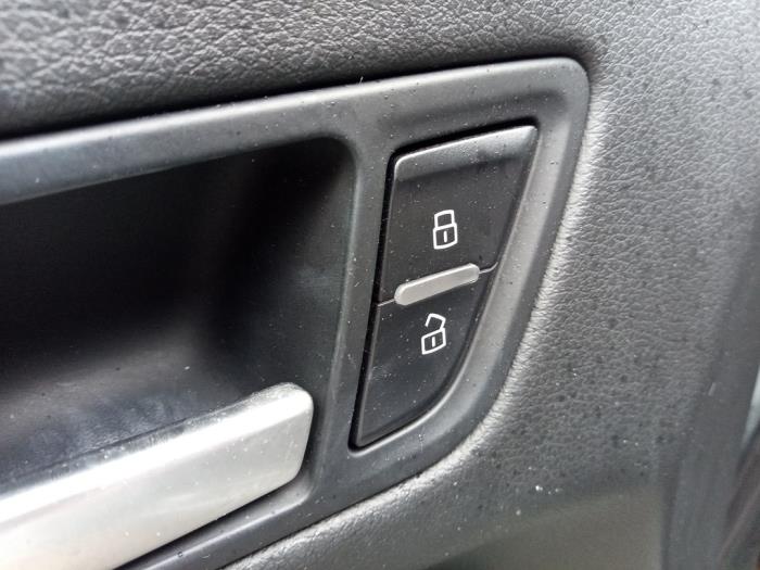 Audi Q5 2.0 TDI 16V Quattro Sloopvoertuig (2014, Grijs)