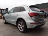 Audi Q5 2.0 TDI 16V Quattro Sloopvoertuig (2014, Grijs)