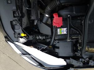 Ford Fiesta 7 1.1 Ti-VCT 12V 85 Sloopvoertuig (2018, Zwart)