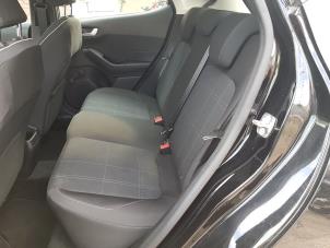 Ford Fiesta 7 1.1 Ti-VCT 12V 85 Sloopvoertuig (2018, Zwart)