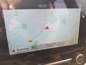 Ford Fiesta 7 1.1 Ti-VCT 12V 85 Sloopvoertuig (2018, Zwart)