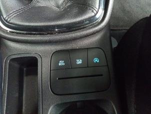 Ford Fiesta 7 1.1 Ti-VCT 12V 85 Sloopvoertuig (2018, Zwart)