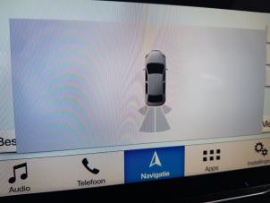 Ford Fiesta 7 1.1 Ti-VCT 12V 85 Sloopvoertuig (2018, Zwart)