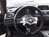 BMW 3 serie 320d 2.0 16V EfficientDynamicsEdition Sloopvoertuig (2017, Zwart)