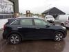Kia Niro I 1.6 GDI Hybrid Sloopvoertuig (2018, Blauw)