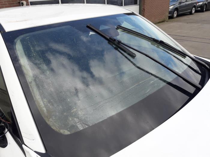 Mazda CX-60 2.5 e-SkyActiv PHEV Sloopvoertuig (2023, Wit)