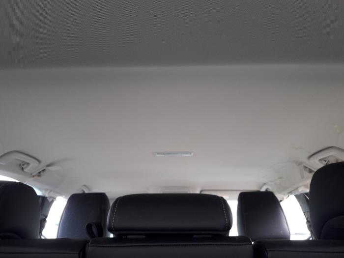 Mazda CX-60 2.5 e-SkyActiv PHEV Sloopvoertuig (2023, Wit)