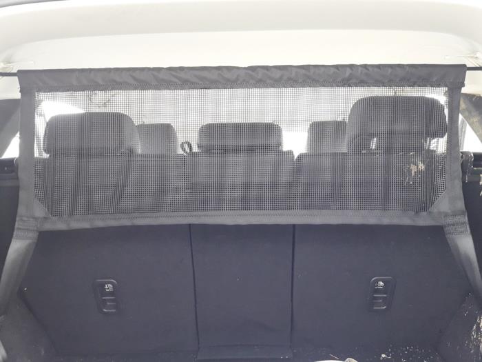 Mazda CX-60 2.5 e-SkyActiv PHEV Sloopvoertuig (2023, Wit)