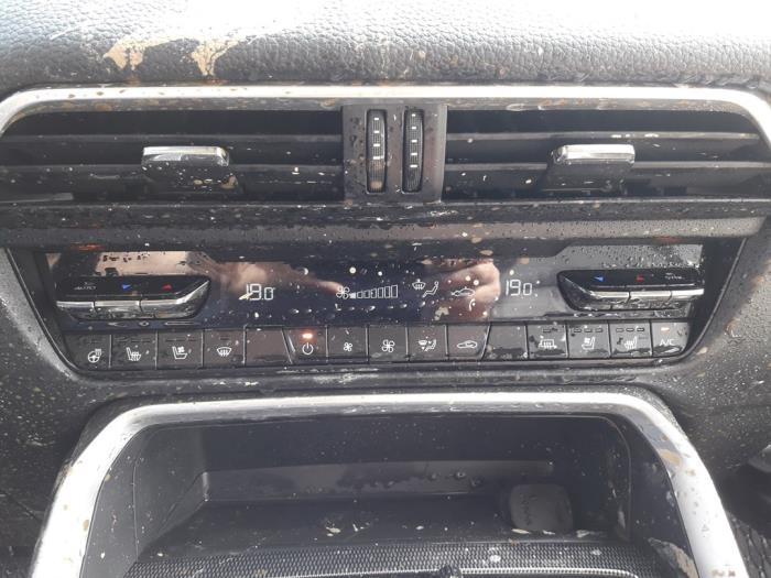 Mazda CX-60 2.5 e-SkyActiv PHEV Sloopvoertuig (2023, Wit)