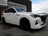 Mazda CX-60 2.5 e-SkyActiv PHEV Sloopvoertuig (2023, Wit)