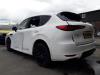 Mazda CX-60 2.5 e-SkyActiv PHEV Sloopvoertuig (2023, Wit)