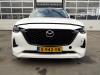 Mazda CX-60 2.5 e-SkyActiv PHEV Sloopvoertuig (2023, Wit)