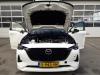 Mazda CX-60 2.5 e-SkyActiv PHEV Sloopvoertuig (2023, Wit)